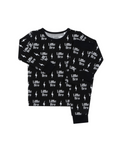 Bamboo Two Piece Set | Little Bro