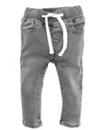 Grey Wash Denim