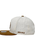 Jenner Snapback (Worn Wild X Rebel Bro Exclusive)
