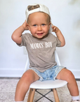 Mama's Boy