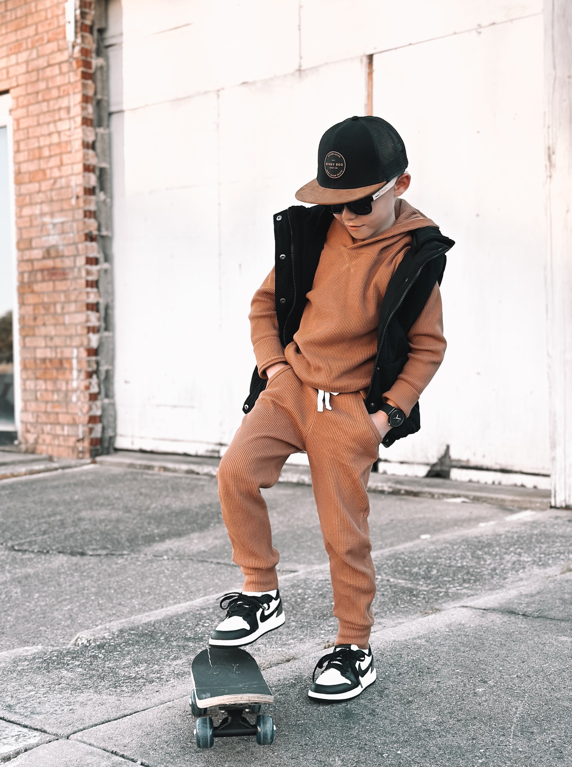 WW Oktoberfest Waffle Set - EXCLUSIVE