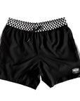 Men's Hybrid Swim Trunks in Off The Wall