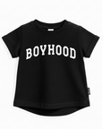 Boyhood Varsity Tee