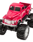 Toysmith Die Cast Monster Truck 1953 Chevy 3100 Pickup
