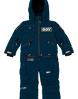 Kids Snowsuit Gibralta