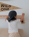 wild one pennant