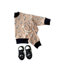 Jogger Set | Lightning Bolt