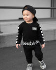 Long Sleeve Tee in Harley