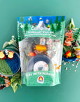 Camping KidDough Play Kit