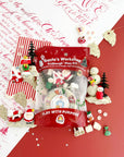Santa's Workshop KidDough Play Kit