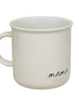 Mama 11 oz Campfire Coffee Mug - Home Decor & Gifts