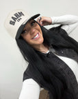 SAHM ERA