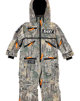 Kids Snowsuit