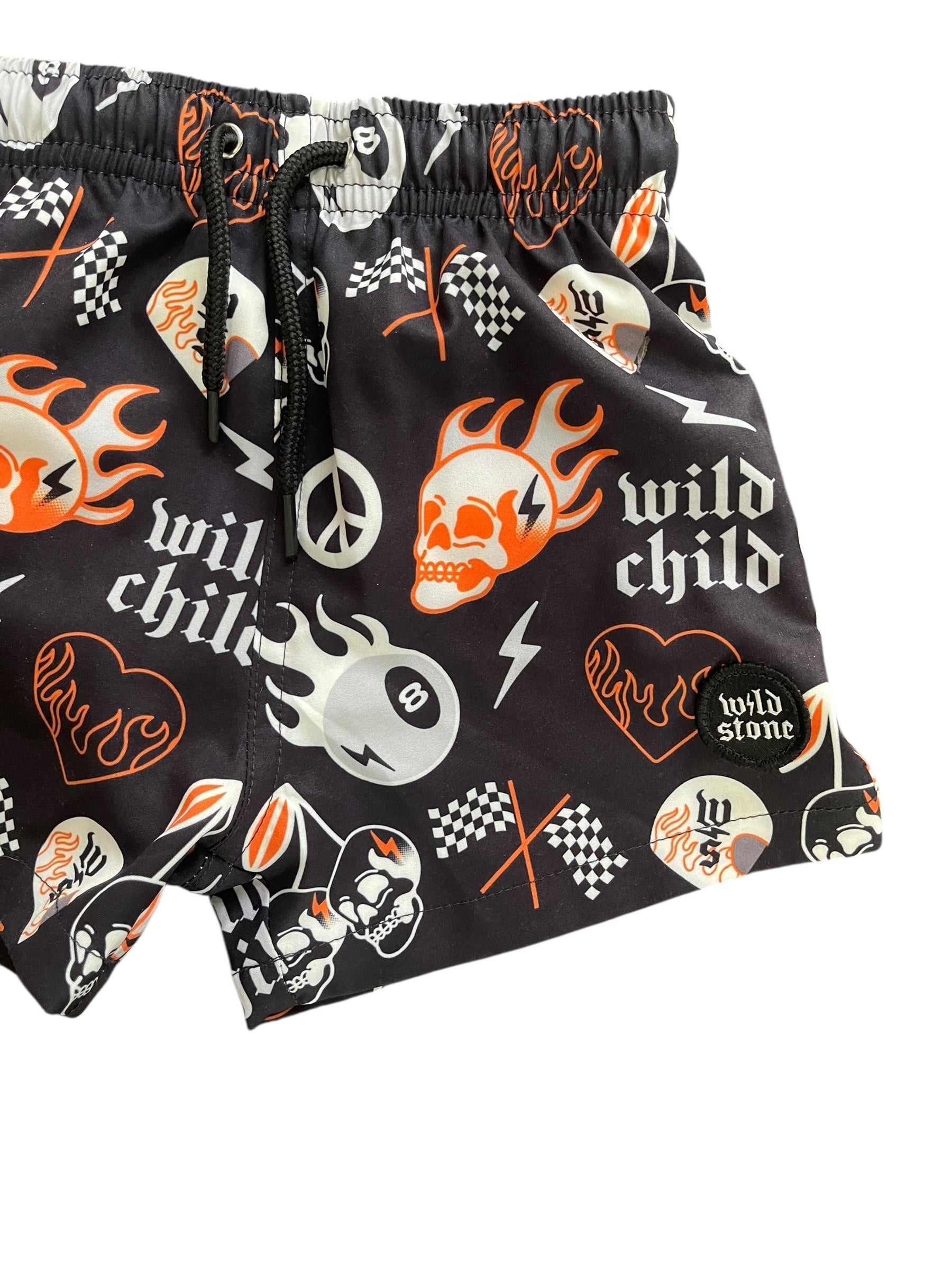 Mini Mayhem Boardshorts