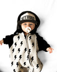 ‘BOYHOOD’ x Hydro Snapback | WATERPROOF