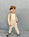 DUNE TODDLER BACKPACK