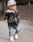Everest Jacket