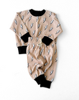 Jogger Set | Lightning Bolt