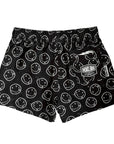 Hybrid Swim Trunks in Cobain
