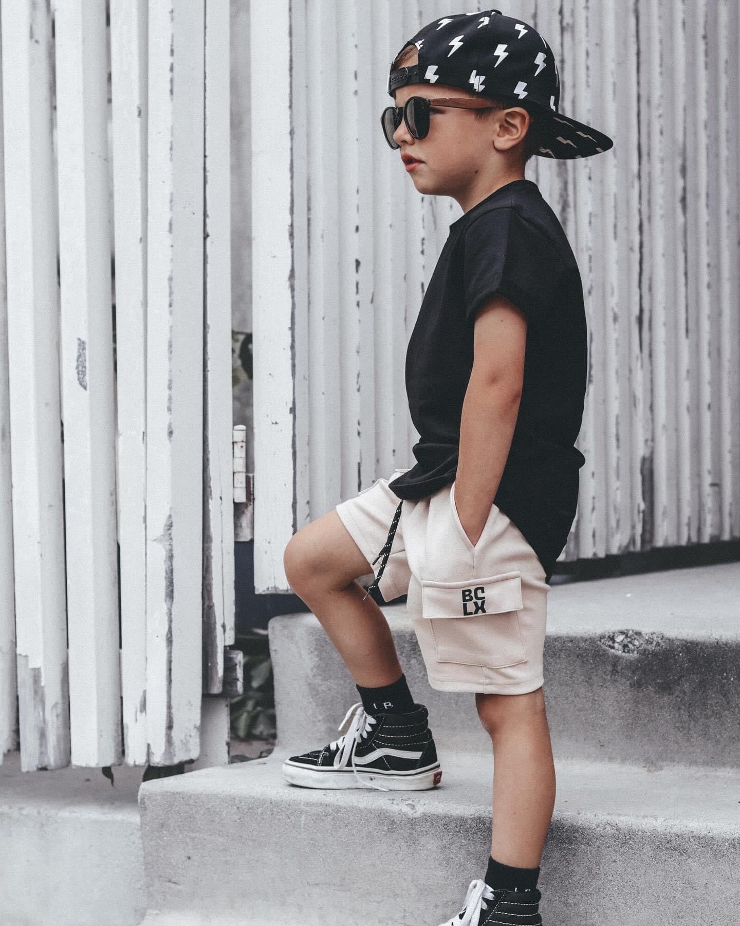 Jagger x Hydro Snapback || WATERPROOF