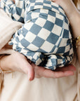 Miles Newborn Hat Bundle (Top + Bottom)