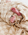 Austin Newborn Hat Bundle (Gown)