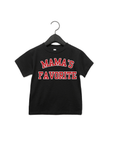 Mama's Favorite Tee