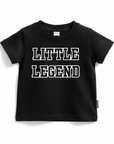 Little Legend Varsity Tee
