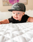 Baby Hats | Jaxon Snapback Hat for Infant