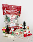 Santa's Workshop KidDough Play Kit