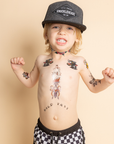 Baby Hats | Jaxon Snapback Hat for Infant