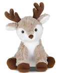 Reiny the reindeer
