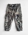 Toddler Camo Cargo Joggers
