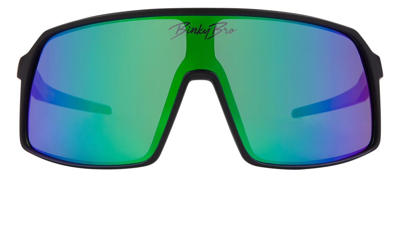 Monteverde (Saline) Sunglasses (12 Months - 5 Years) – Worn Wild