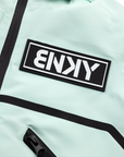Kids Snowsuit Dusty Teal