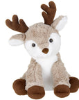 Reiny the reindeer