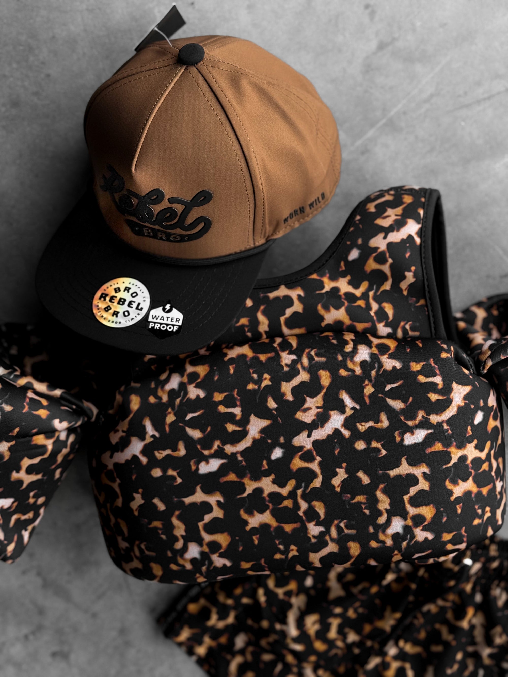 Neoprene Kids Arm Float in Morocco