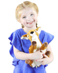 Debbie The Baby Deer | 10 Inch Stuffed Animal Plush