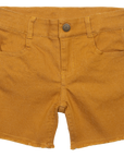 Waco Shorts- Apricot