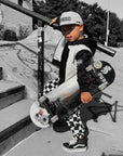 Rebel Cargo Pant in Venice