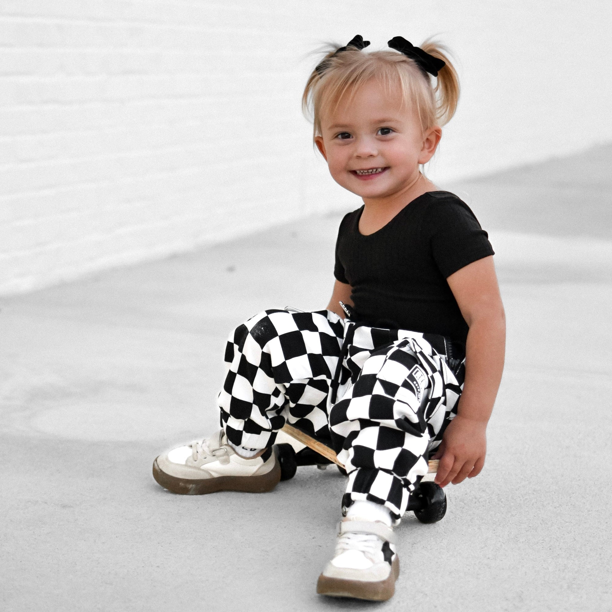 Rebel Cargo Pant in Venice