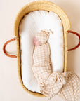 Austin Newborn Hat Bundle (Gown)