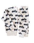 Jogger Set | Born to Ride