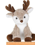 Reiny the reindeer