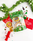 Elf Breakfast KidDough Play Kit