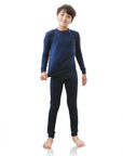 Navy Aero Heat Thermal Set