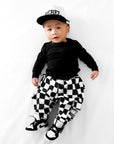 Rebel Cargo Pant in Venice