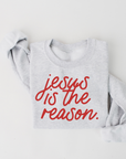 Jesus is the Reason Pullover
