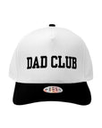Dad Club x Hydro Snapback