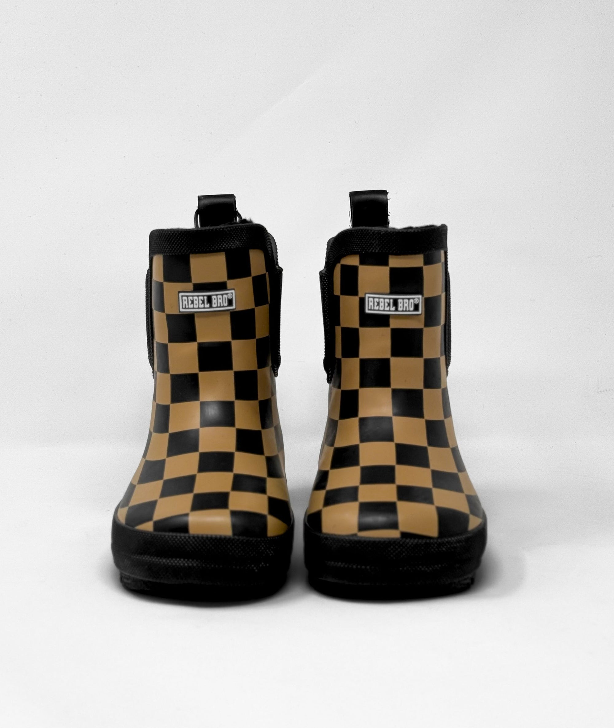 Classic Midi Boot in Smoke + Spice (PREORDER)